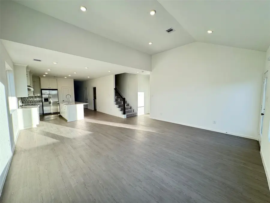6422 Breakaway Grove Drive, Katy, TX 77493 - #2