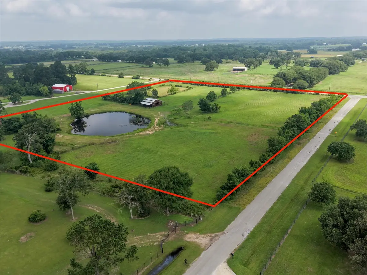 26618 Mitchell R Road, Hempstead, TX 77445 - #1