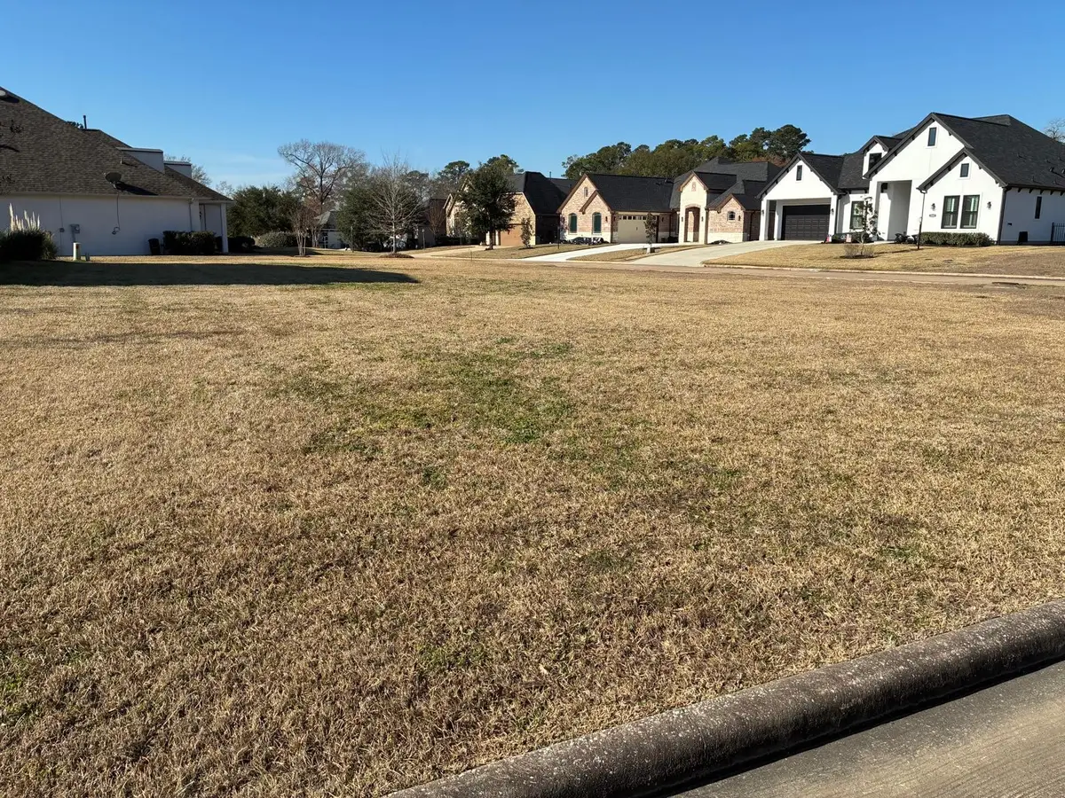107 Hampton Glen Road, Montgomery, TX 77356 - #1