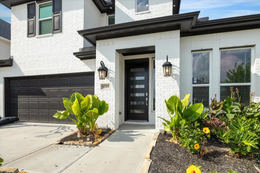 9219 Edgeberry Drive, Cypress, TX 77433 - Image #3