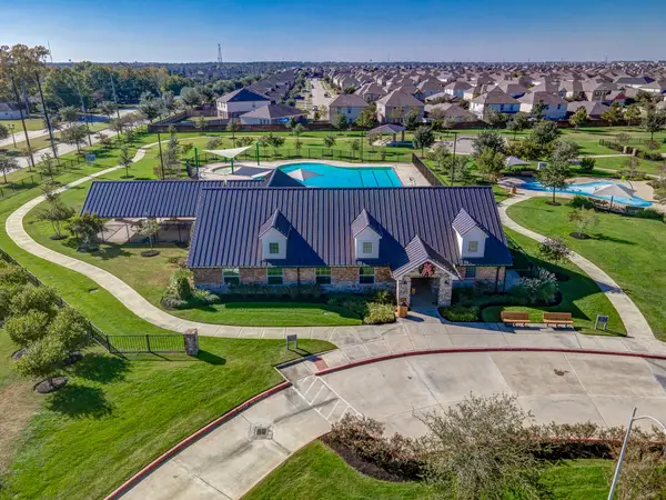 2927 Belle Tree Lane, Katy, TX 77493