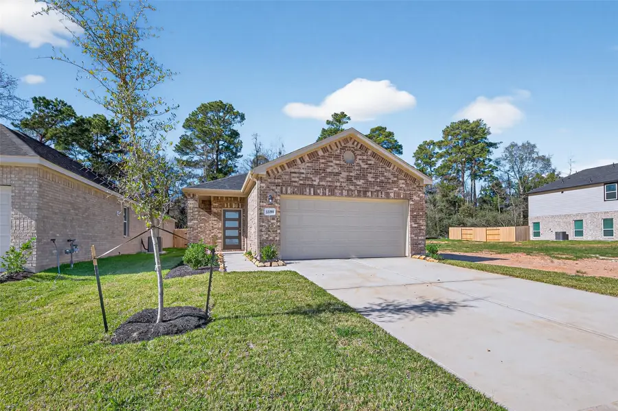 12359 Sunset Canyon Way, Willis, TX 77318 - Image #2
