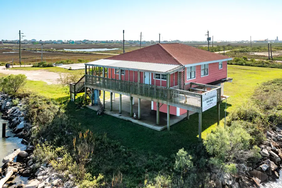 606 Canal Drive, Surfside Beach, TX 77541 - Image #2