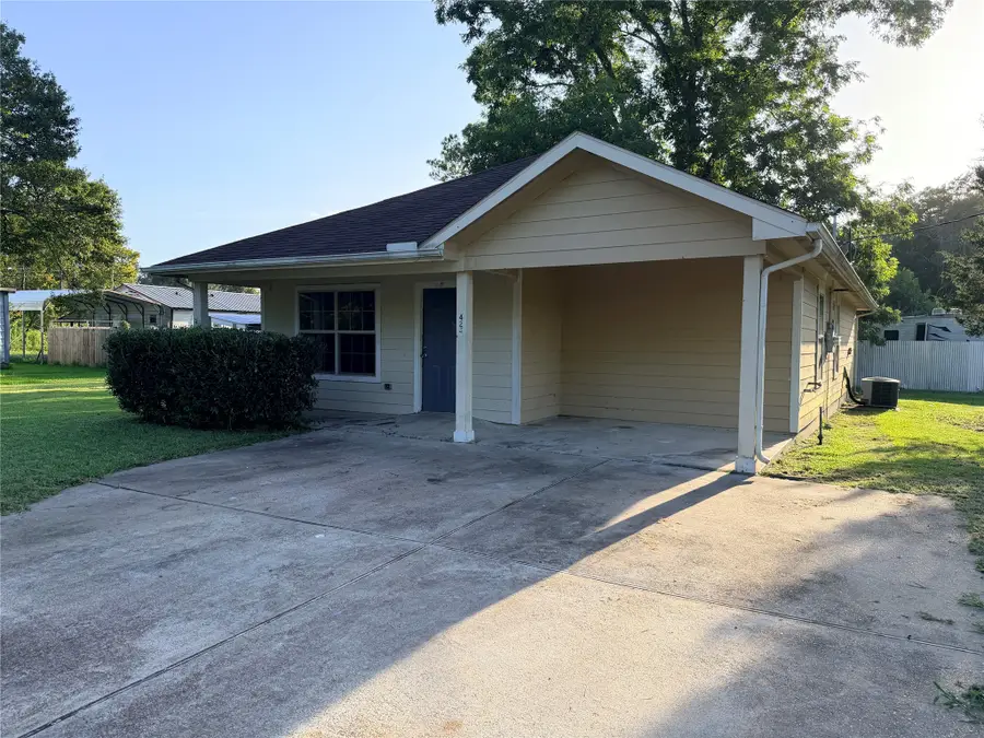 424 Baker Circle, Ames, TX 77575 - #2