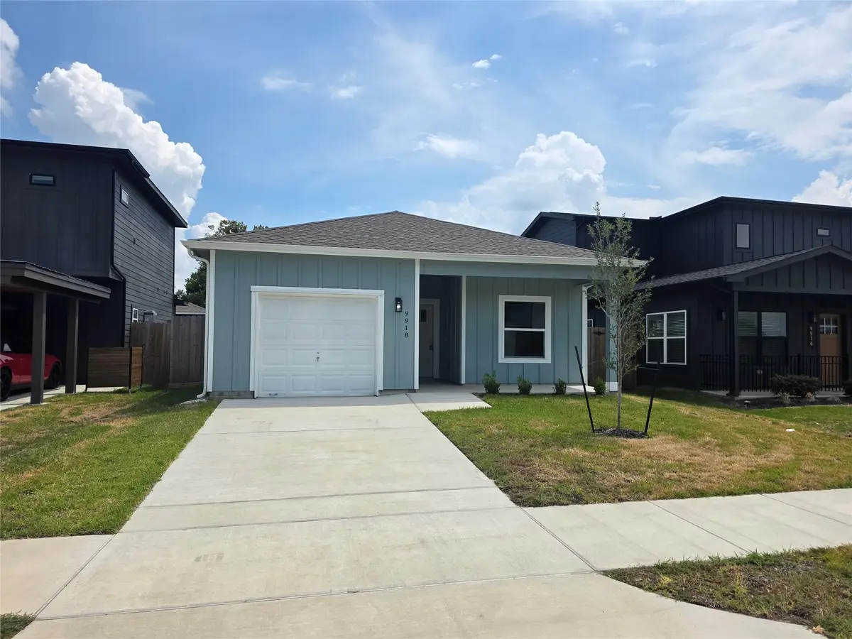 9918 Dipping Woods Street, Houston, TX 77076 - #1