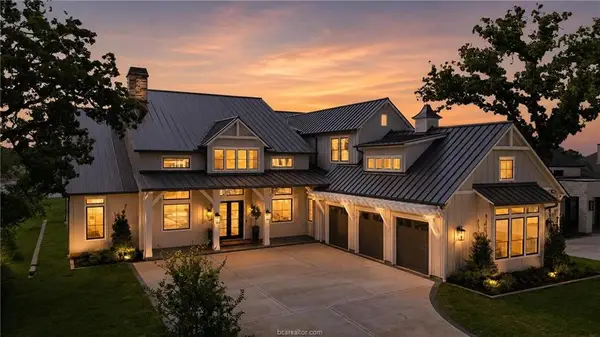 3717 Cooper Court, College Station, TX 77845