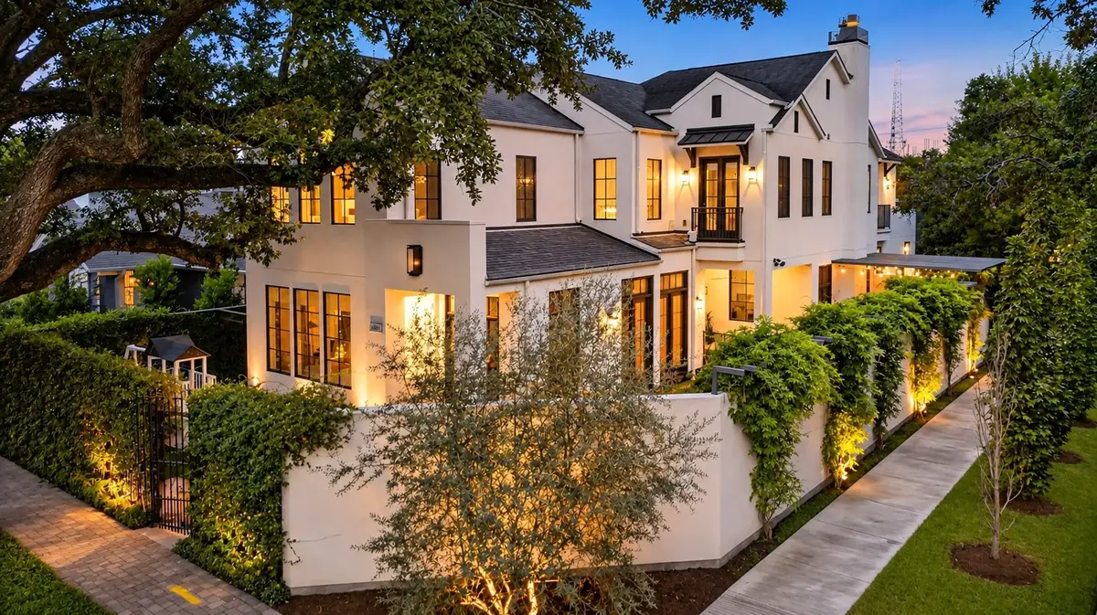 1309 Marshall Street, Houston, TX 77006 - #1