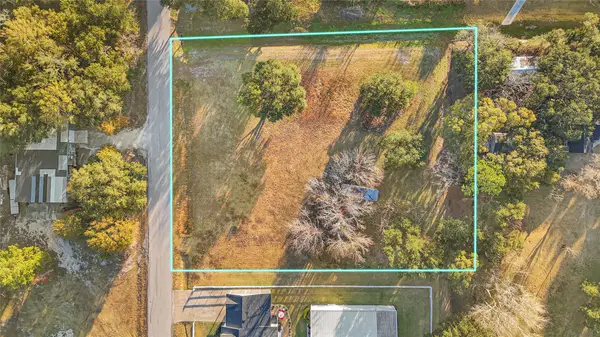 0 Lila Street, Brookside, TX 77581