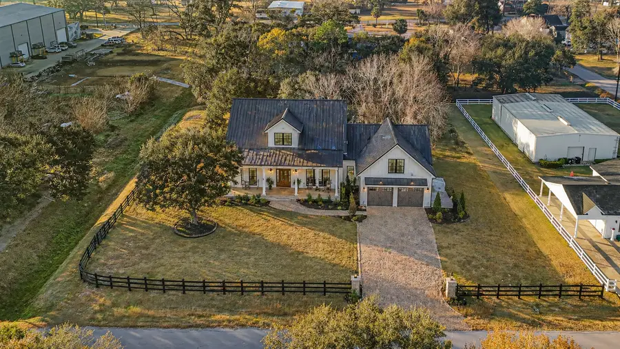0 Lila Street, Brookside Village, TX 77581 - #2