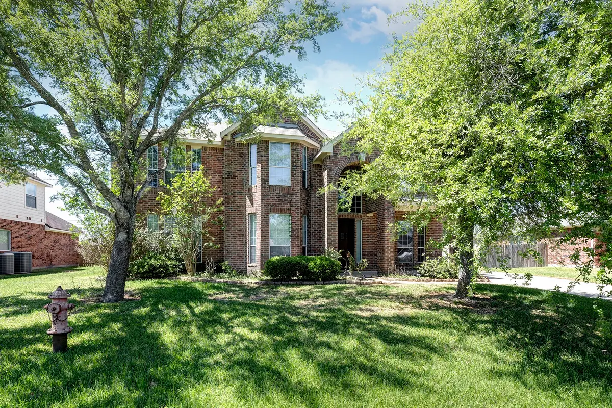 21623 Country Club Green Drive, Tomball, TX 77375 - #1