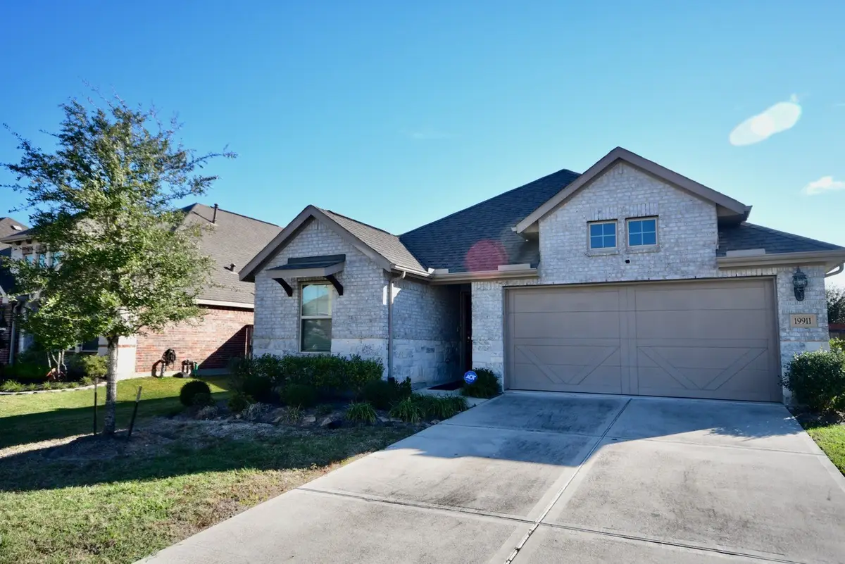 19911 Country Run Court, Missouri City, TX 77459 - Image #1
