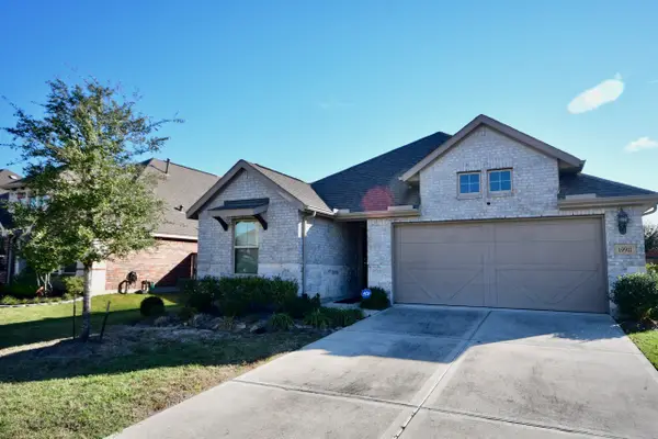 19911 Country Run Court, Missouri City, TX 77459