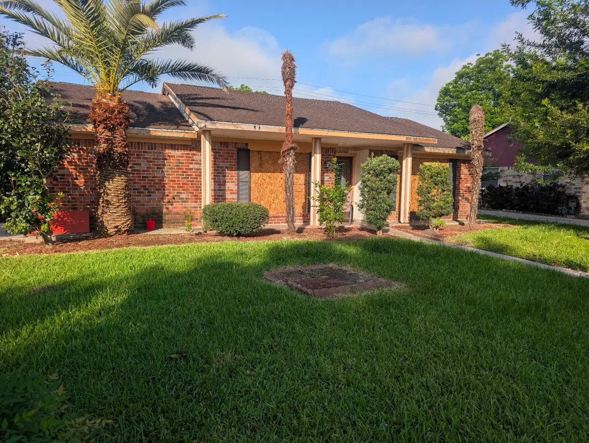 11302 Sageheather Drive, Houston, TX 77089 - #1