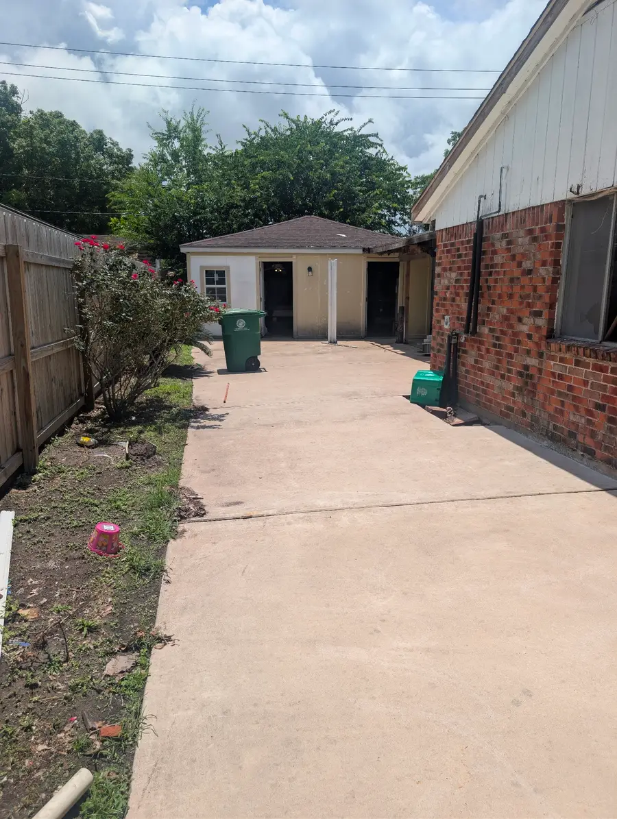 11302 Sageheather Drive, Houston, TX 77089 - #2