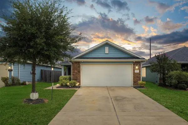 6938 Scarlet Sagebrush Street, Katy, TX 77449