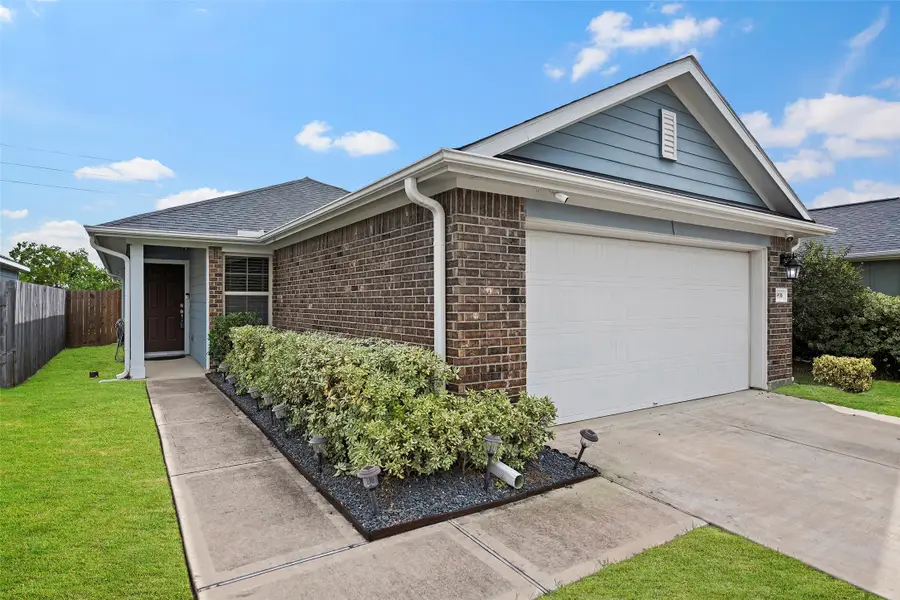 6938 Scarlet Sagebrush Street, Katy, TX 77449 - #3