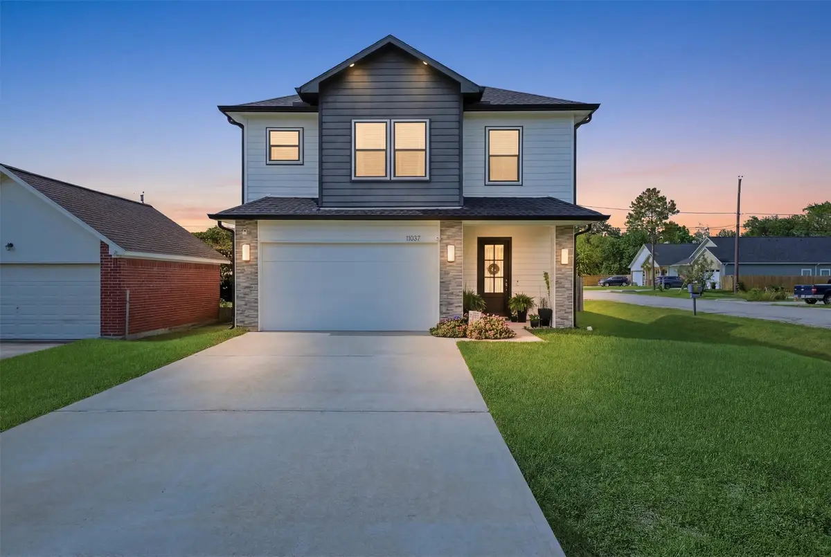 11037 Bois D Arc Street, La Porte, TX 77571 - #1