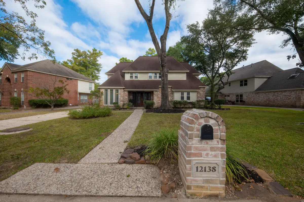 12138 Auburn Hills Drive, Tomball, TX 77377 - Image #1