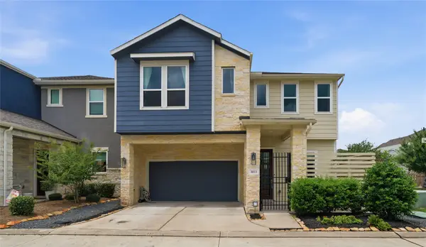 3113 Meadow Maker Lane, Houston, TX 77080