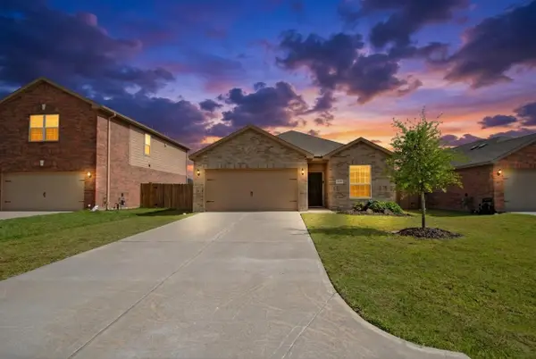 2133 Mule Ridge Drive, Katy, TX 77493