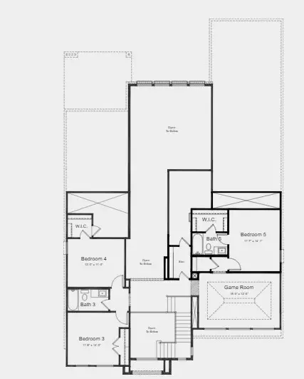 18327 Magnolia Valley Lane, Richmond, TX 77407 - Image #2