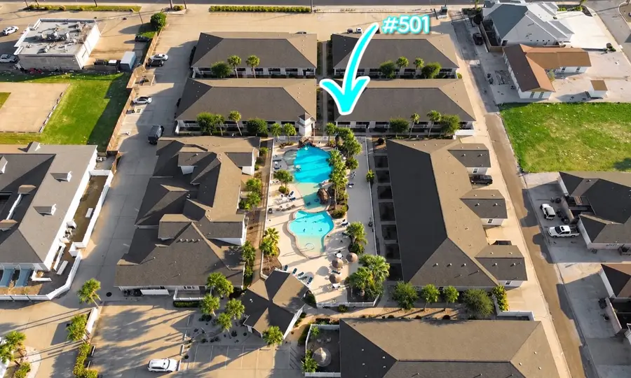 15209 S Padre Island Drive #501, Corpus Christi, TX 78418 - #2