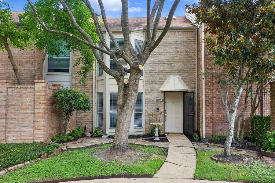 800 Country Place Drive #1102, Houston, TX 77079 - #3