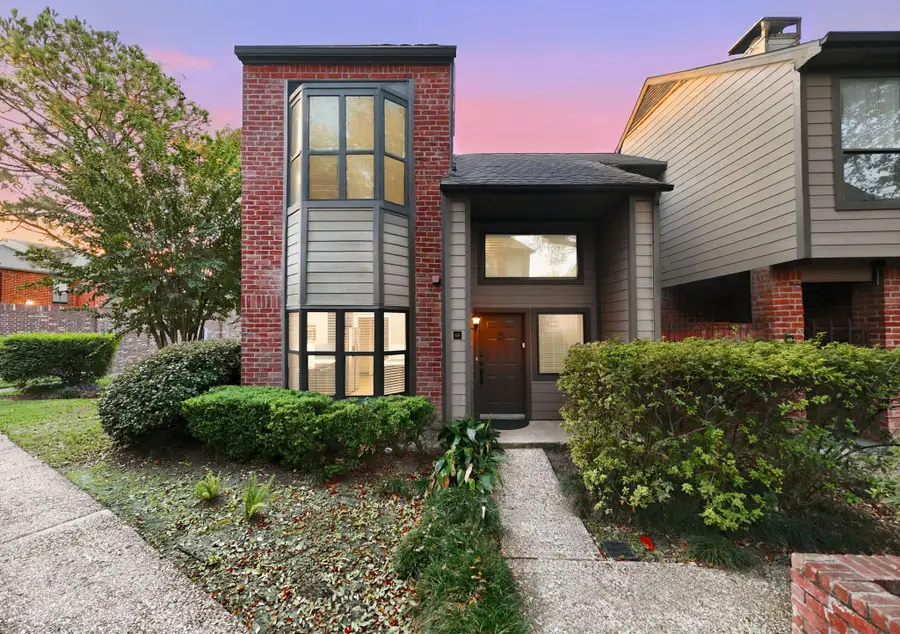 7447 Cambridge Street #65, Houston, TX 77054 - #2