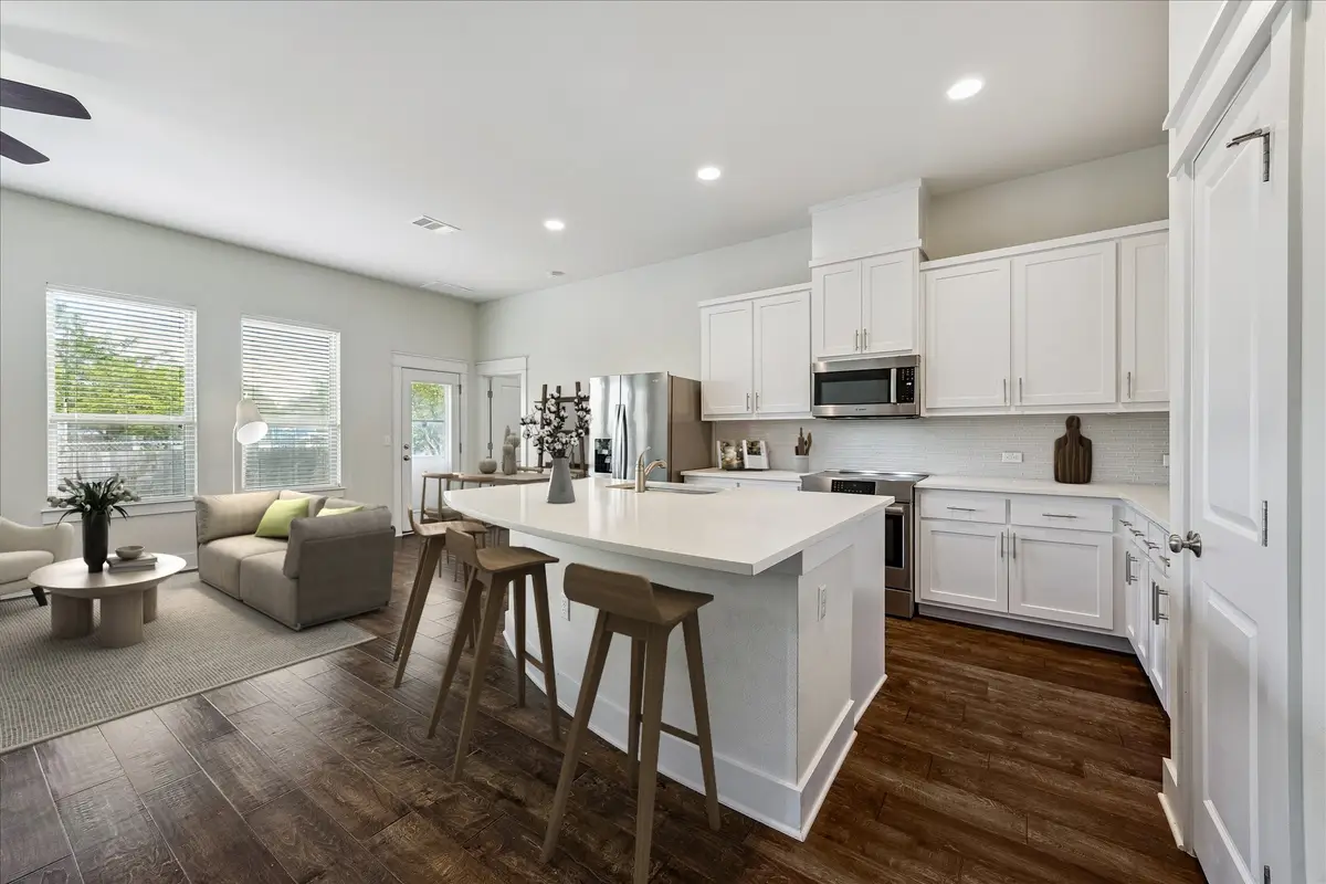 13001 Hymeadow Drive #23, Austin, TX 78729 - #1