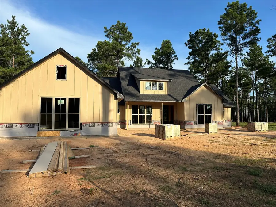 500 Private Road 4300, Frankston, TX 75763 - #2