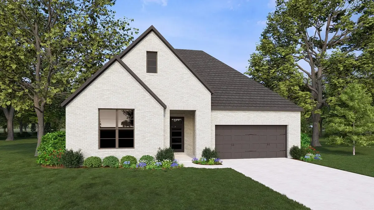 545 Sprigtail Drive, Katy, TX 77493 - #1
