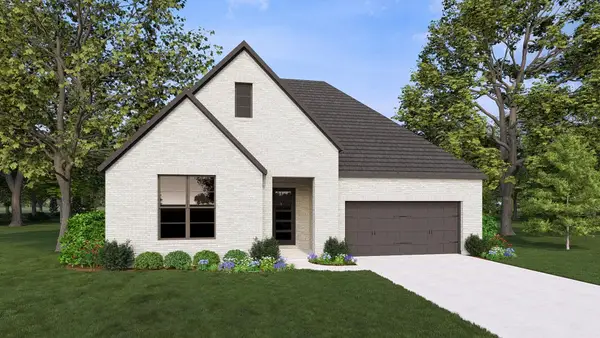 545 Sprigtail Drive, Katy, TX 77493