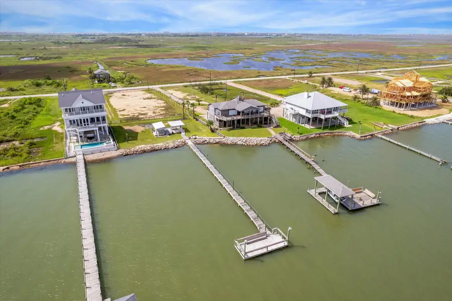 11142 Sportsman Road, Galveston, TX 77554 - #3