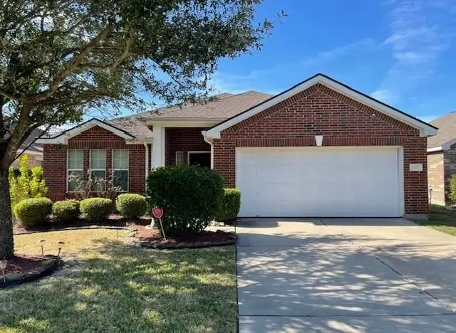 1307 Colonial Manor Drive, Katy, TX 77493 - Image #1