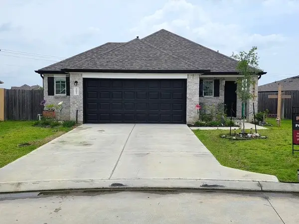 16651 Olivewood Lane, Conroe, TX 77302
