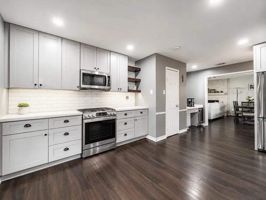 2815 Woodland Grove Drive, Houston, TX 77339 - #3