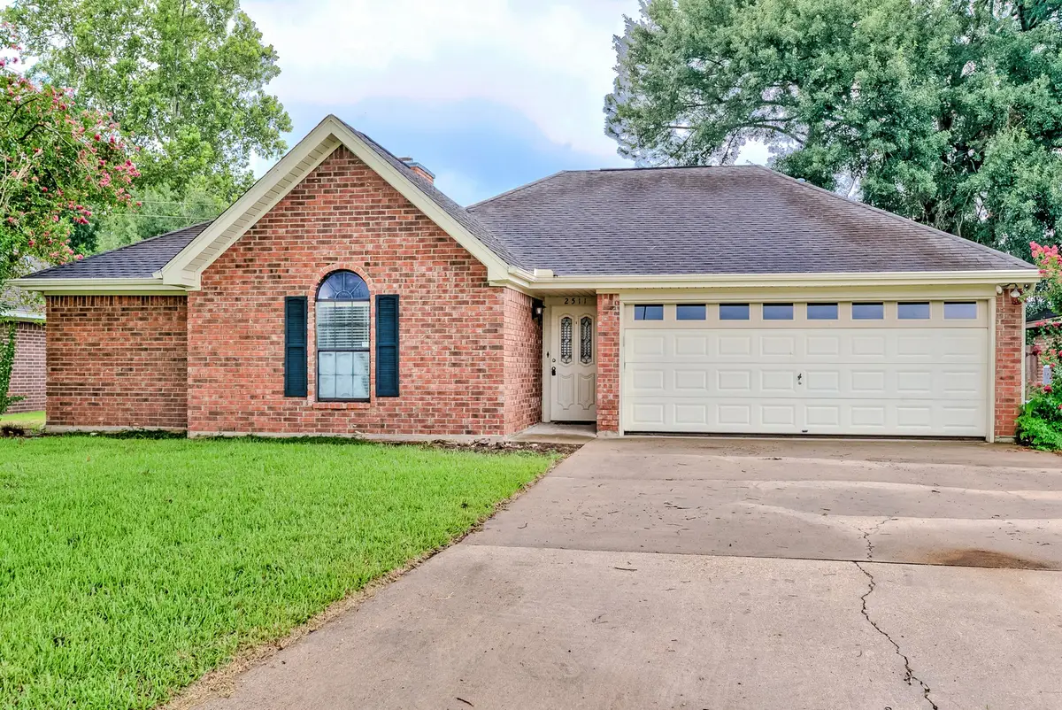 2511 Nashville Avenue, Nederland, TX 77627 - #1