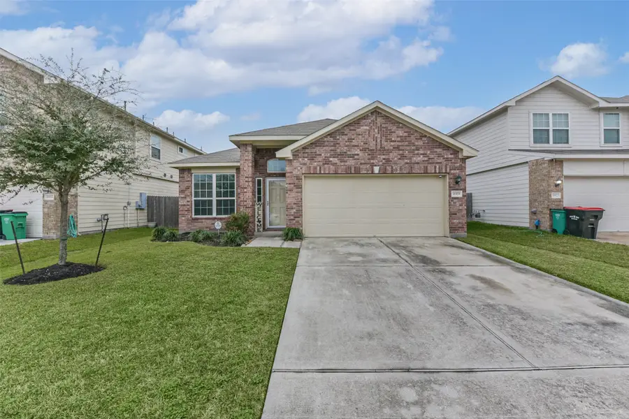 16919 Beretta Bend Drive, Humble, TX 77396 - Image #2