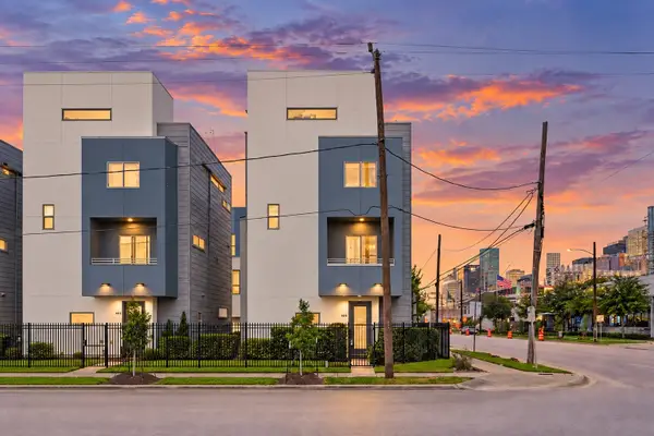 1614 Bastrop Street, Houston, TX 77003