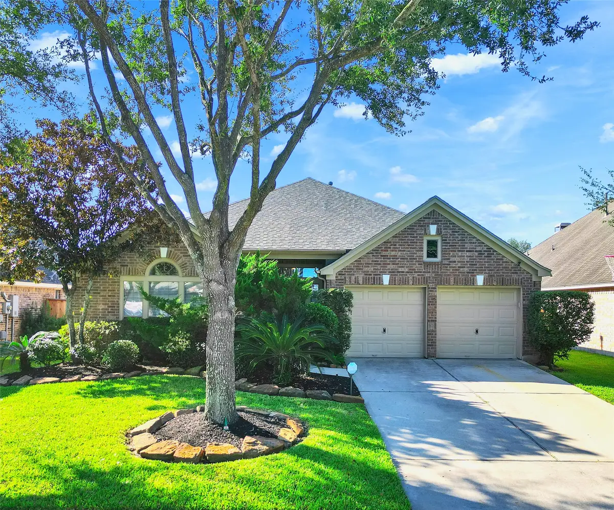 14922 Barton Grove Lane, Humble, TX 77396 - #1