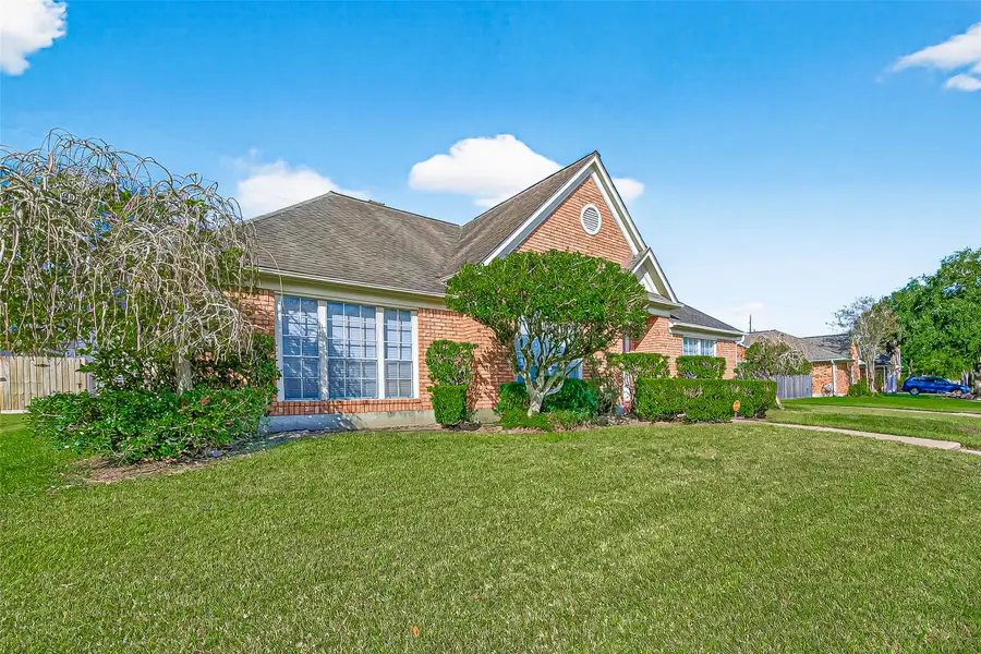 3414 Liberty Way Court, Missouri City, TX 77459 - Image #2