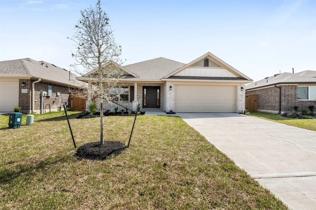 2801 Bayrose Drive, Texas City, TX 77568 - #1