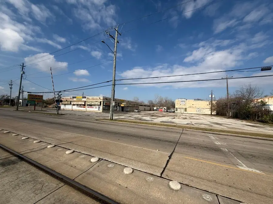 5229 Griggs Road, Houston, TX 77021 - #2