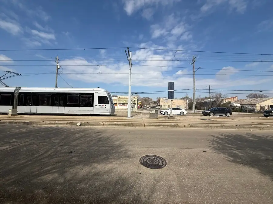 5229 Griggs Road, Houston, TX 77021 - #3