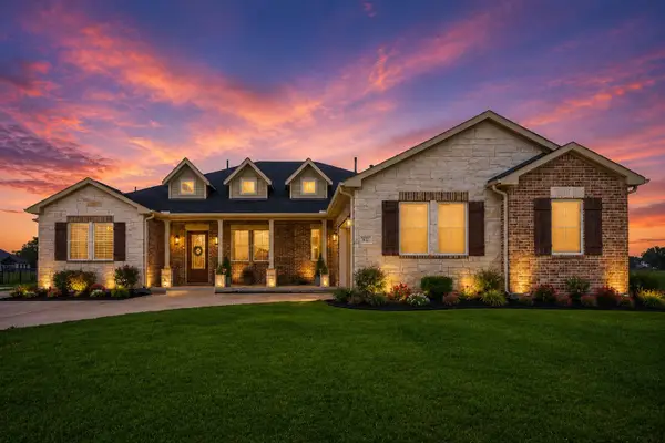 803 Lily Lane, Rosharon, TX 77583