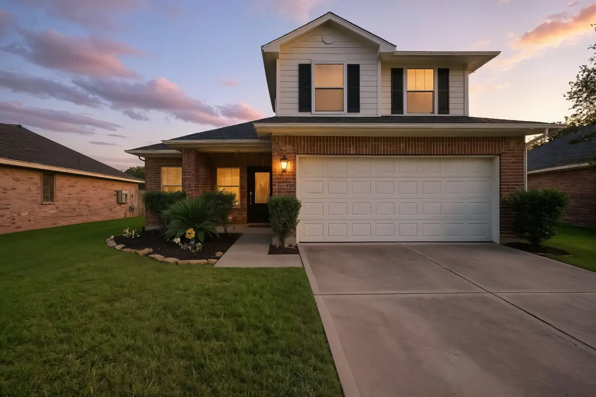 18123 Hillock Glen Lane, Cypress, TX 77429 - Image #1