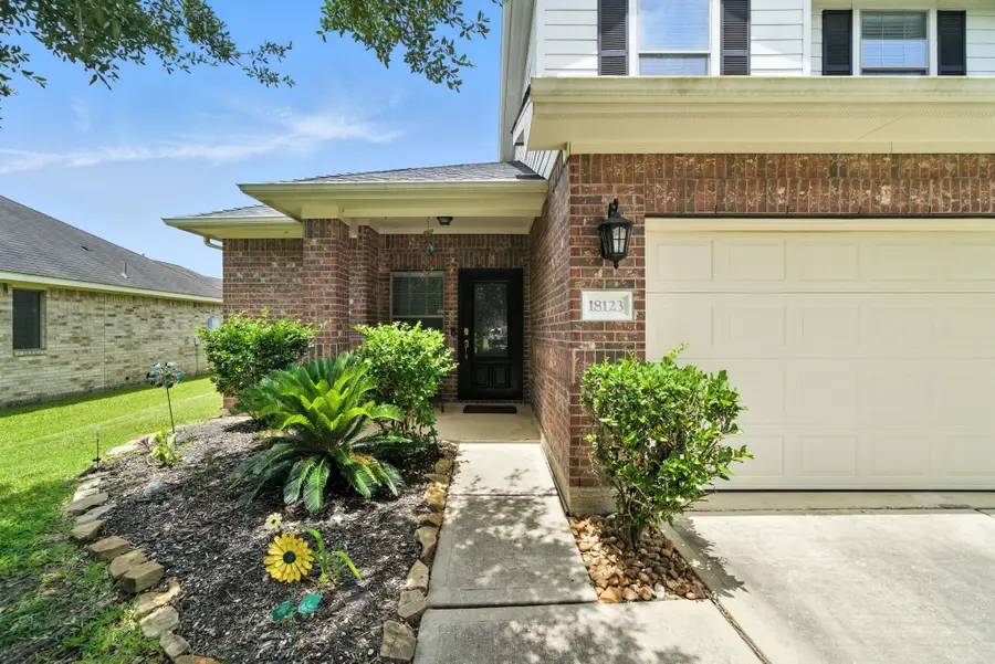 18123 Hillock Glen Lane, Cypress, TX 77429 - Image #3