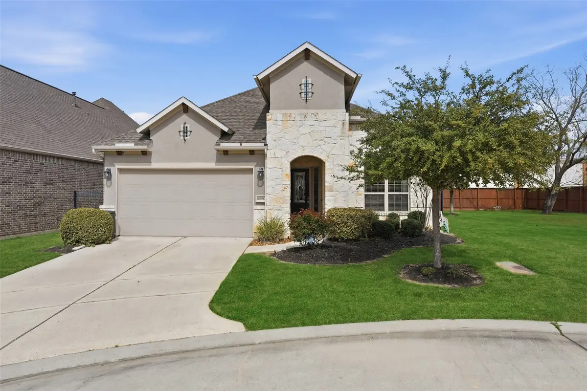 18606 Copano Lane, Spring, TX 77379 - #1