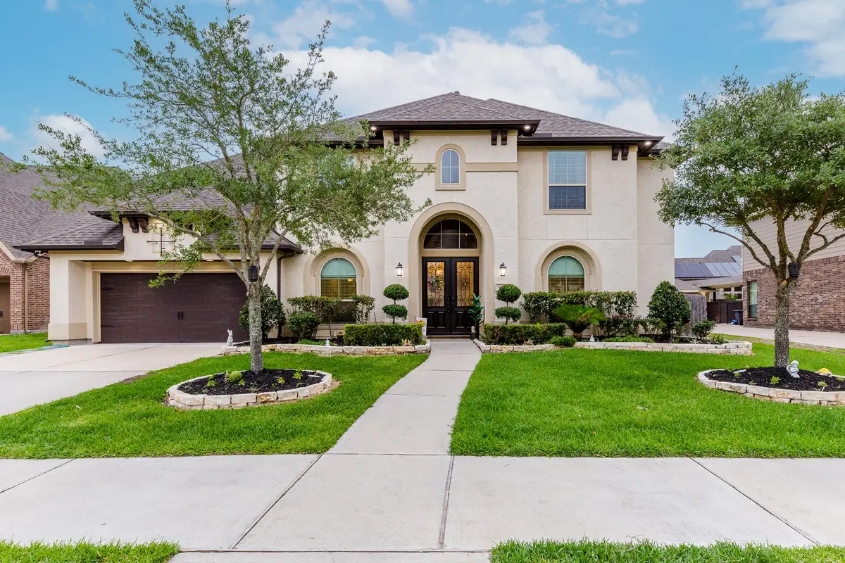 4307 Crossvale Ridge Lane, Katy, TX 77494 - #1