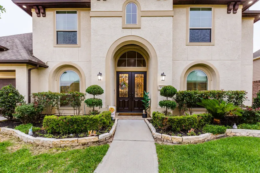 4307 Crossvale Ridge Lane, Katy, TX 77494 - #2
